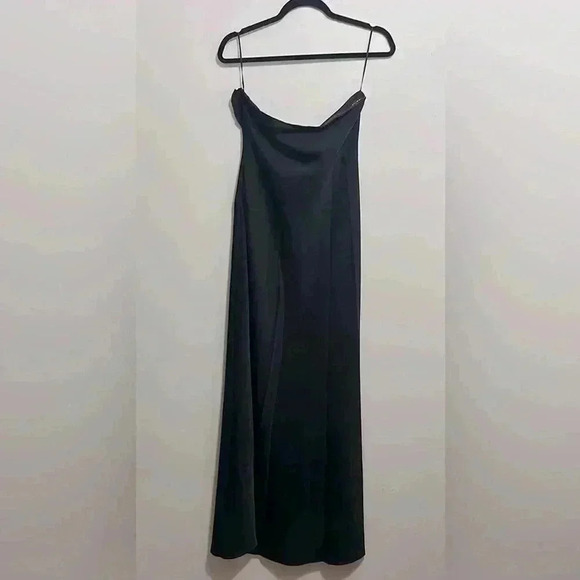 BNWT ANTHROPOLOGIE dRA Women’s Adeline Maxi dress size S and size M - Picture 7 of 9